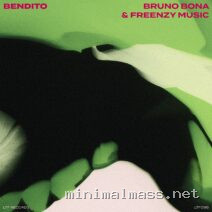 Bruno Bona, Freenzy Music – Bendito cover