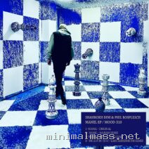 Shahrokh Dini, Phil Rosplesch – Manel cover