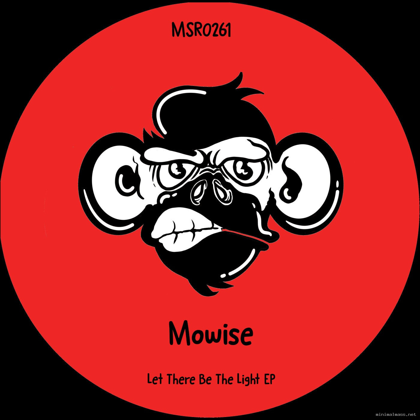 Mowise – Let There Be The Light EP
