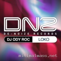 DJ Ody Roc – LoKo cover