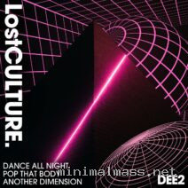 DEE2 – Dance All Night cover