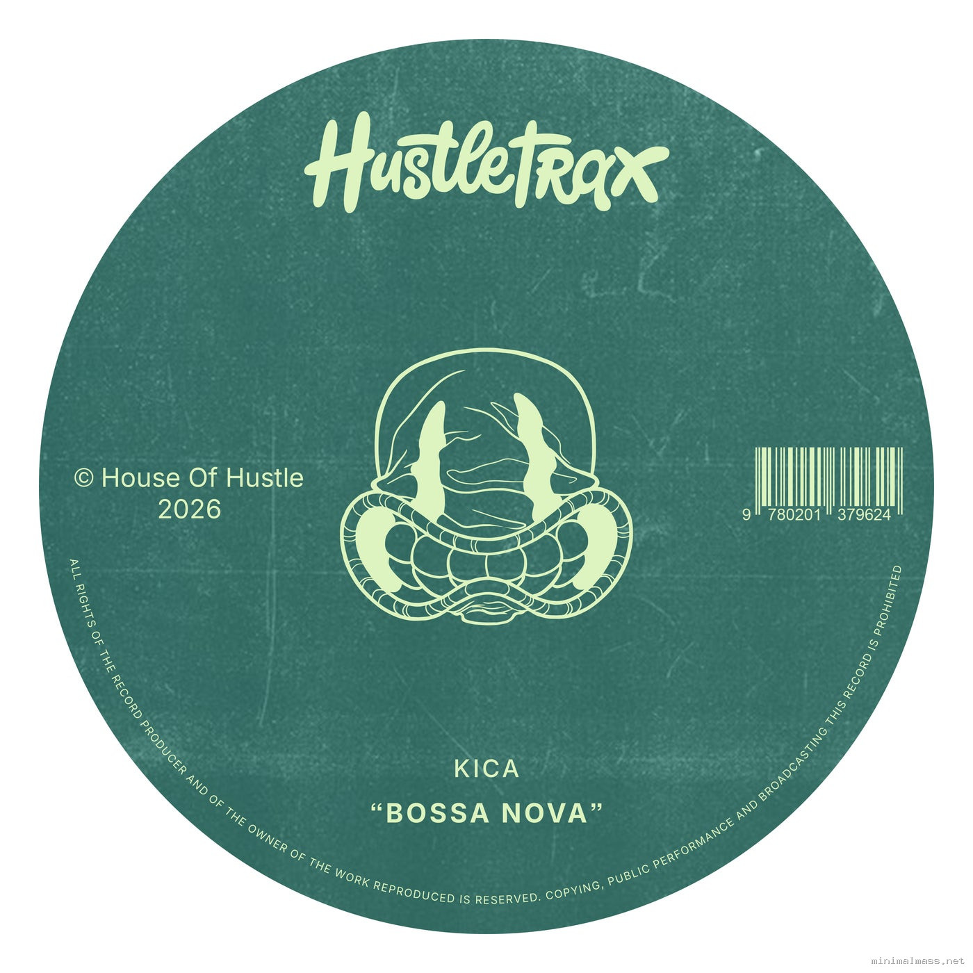 KICA – Bossa Nova
