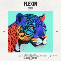 Embe – Flexin cover