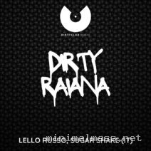 Lello Russo, Sugar Shake (IT) – Dirty Raiana cover