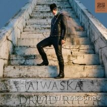 Aiwaska – Druid Rite cover