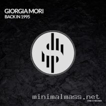 Giorgia Mori – Back in 1995 cover