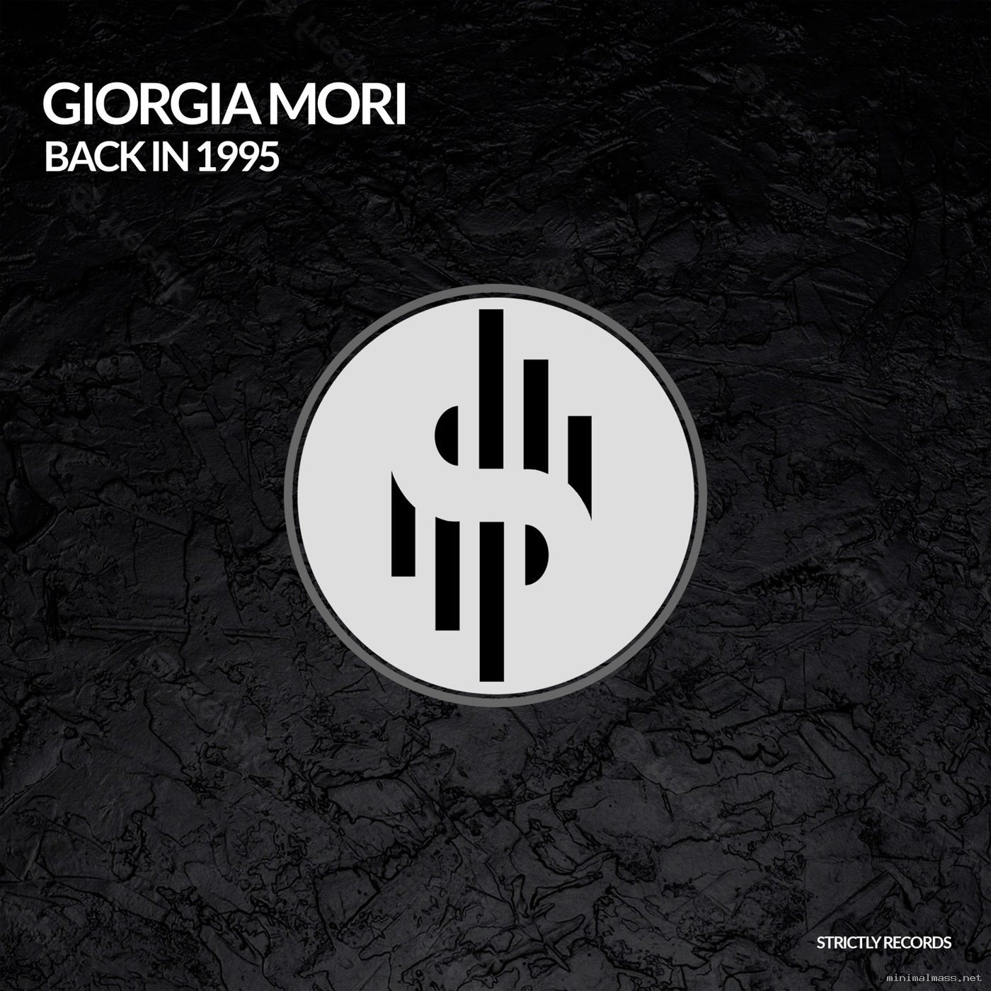 Giorgia Mori – Back in 1995