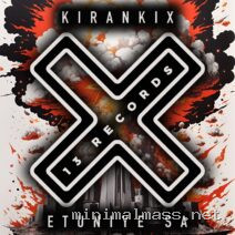 KiranKix – Etuniye Sa cover