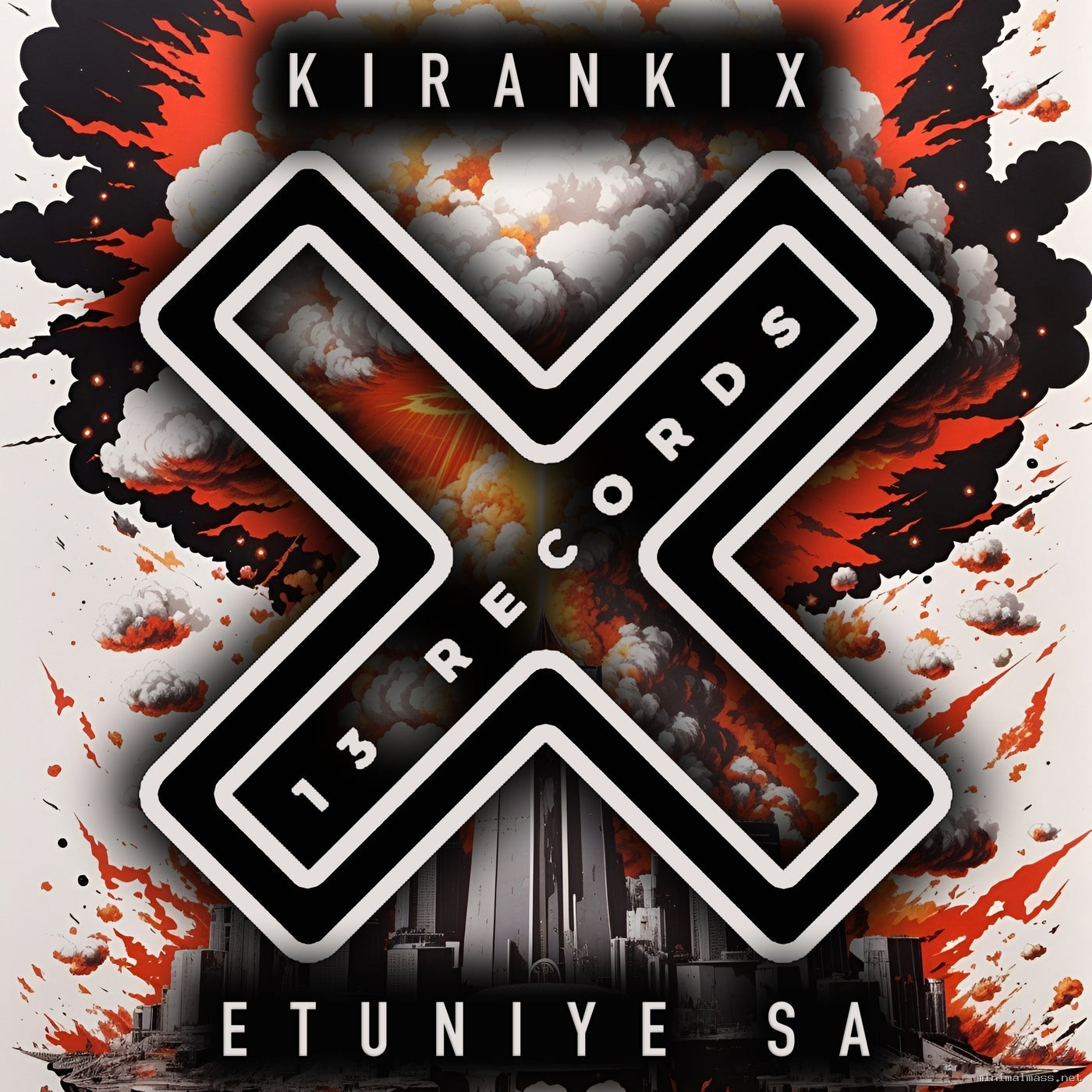 KiranKix – Etuniye Sa