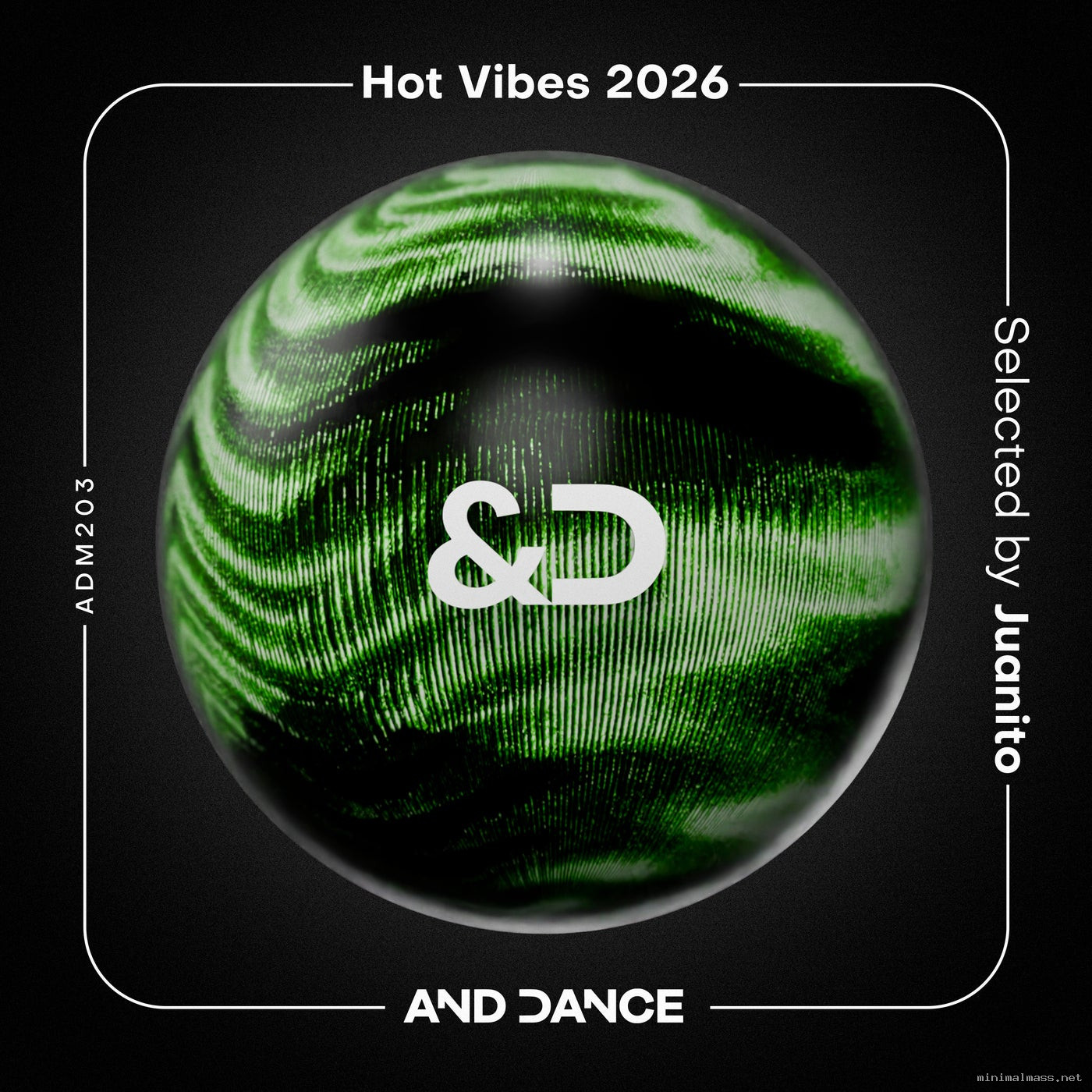 VA – Hot Vibes 2026