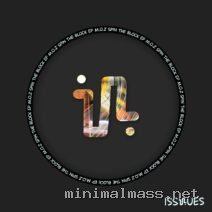 M.O.Z – Spin The Block EP cover