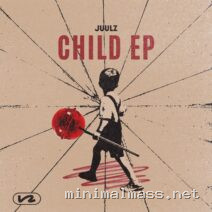 Juulz – Child EP cover