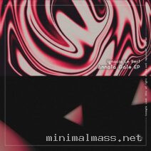 Ignacio Le Bert – Annata Gate EP cover