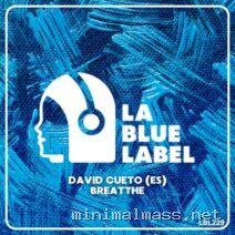 David Cueto (ES) – Breatthe cover