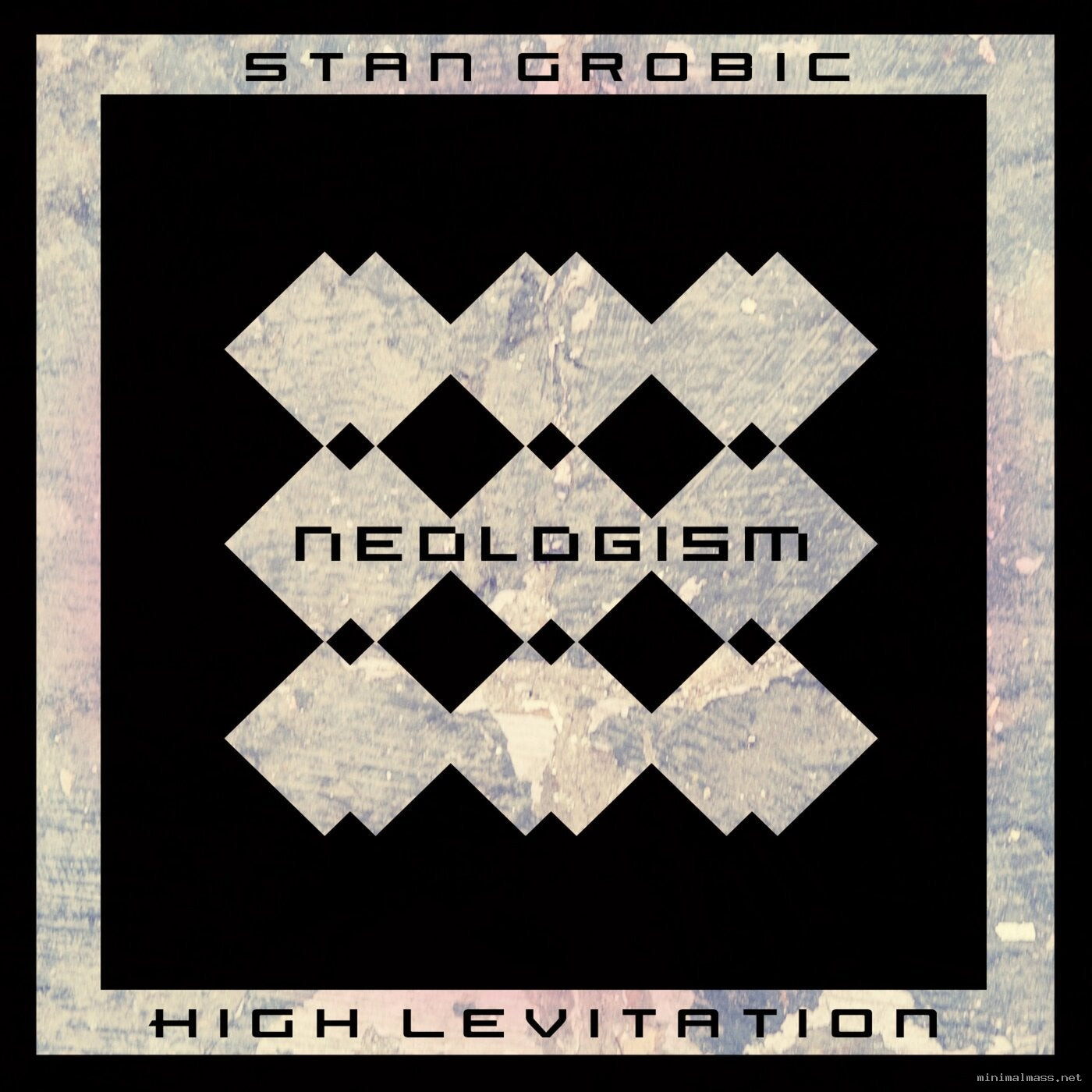 Stan Grobic – High Levitation