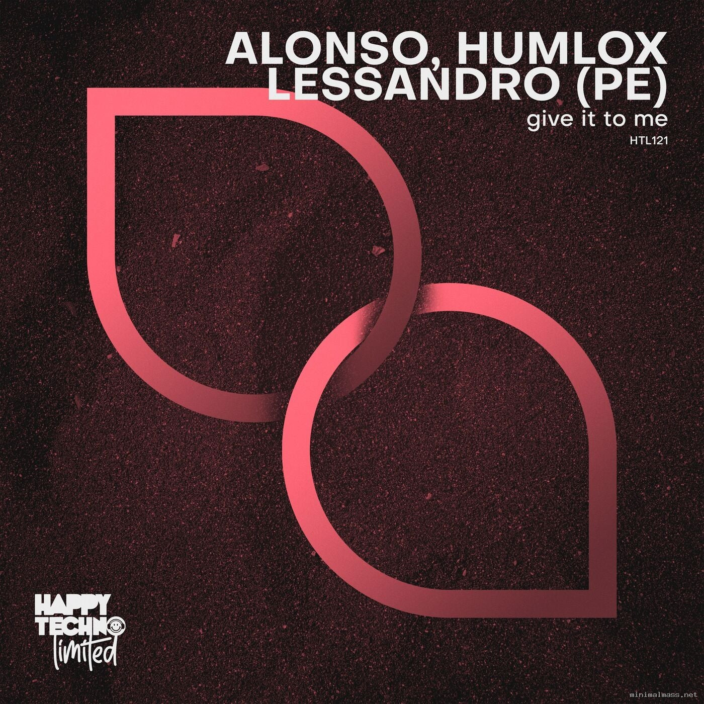 Alonso, Humlox, Lessandro (PE) – Give It to Me