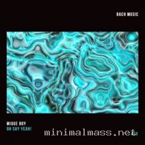 Migue Boy – Oh Say Yeah! cover