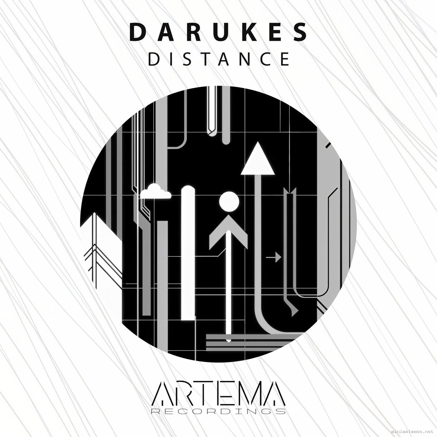 Darukes – Distance