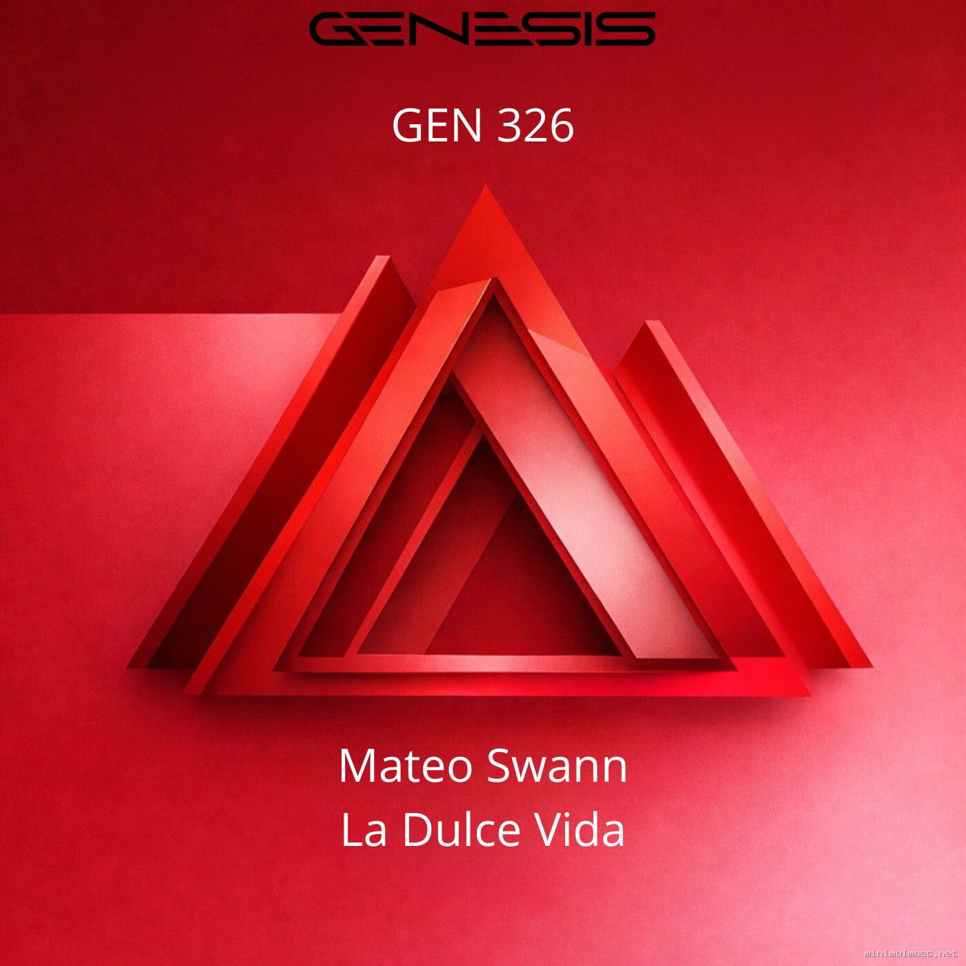 Mateo Swann – LA DULCE VIDA