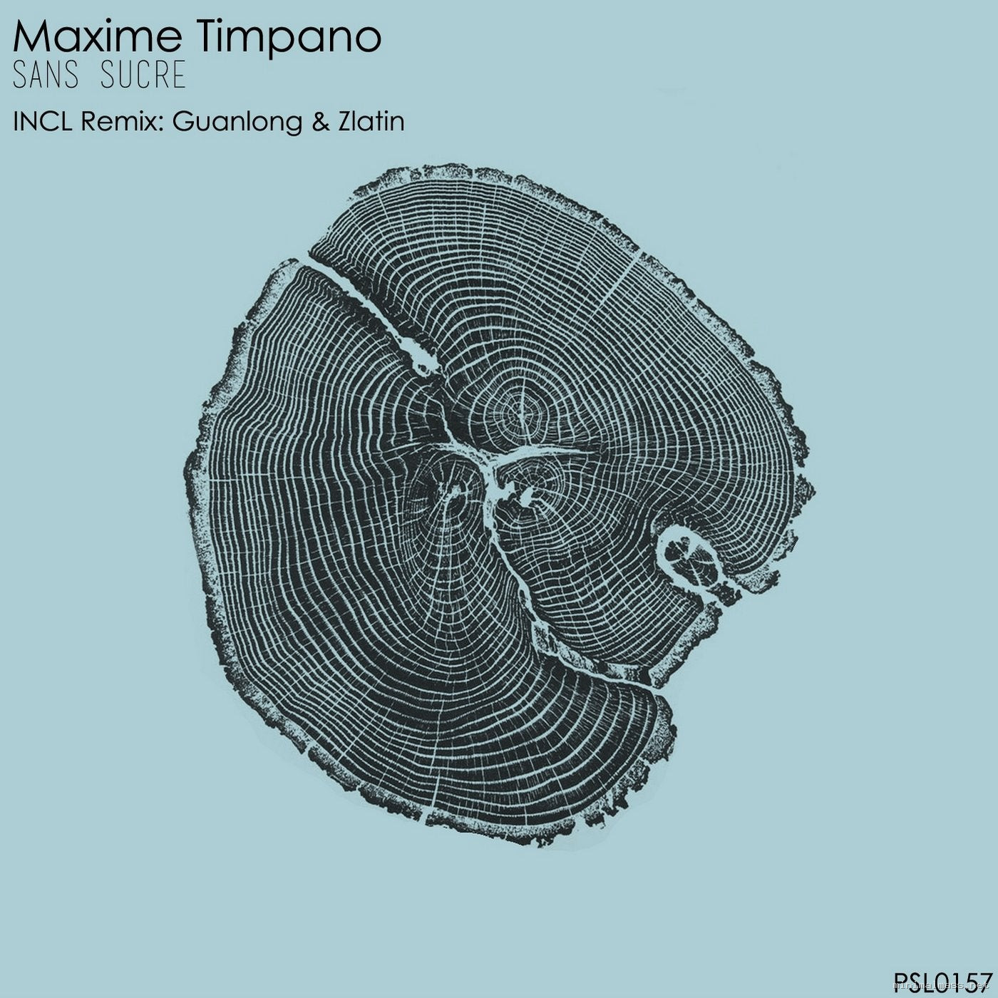 Maxime Timpano – Sans Sucre