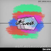 VA – Off Week 2016 cover