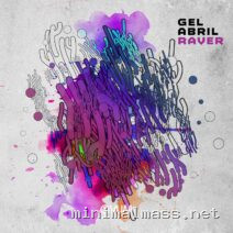 Gel Abril – Raver cover