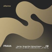 FRAXA – DAM46 cover