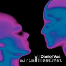 Daniel Vas – Love Only cover