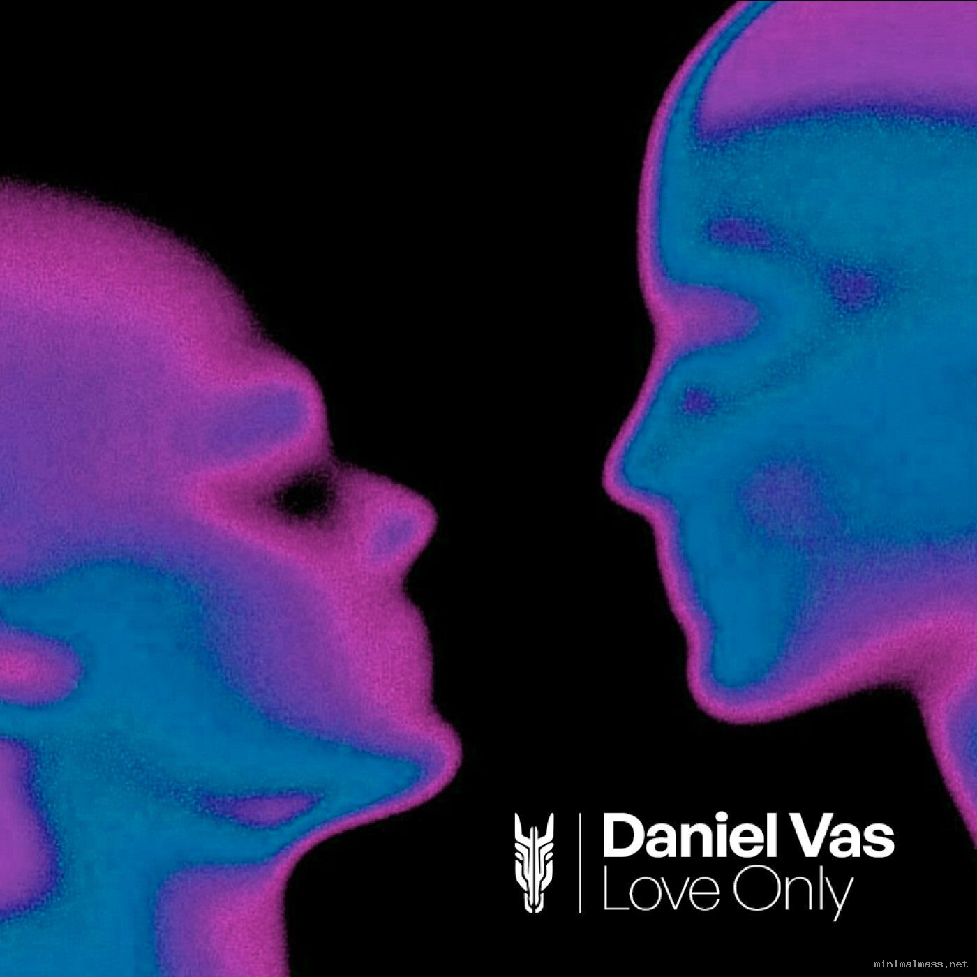 Daniel Vas – Love Only