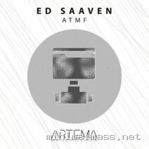 ED Saaven – ATMF cover