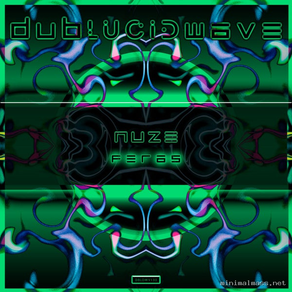 NUZE – Feras