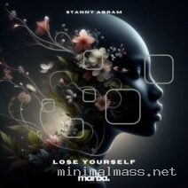 Stanny Abram – Lose Yourself cover