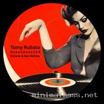 Octave (RO), Sao Mateo, Tomy Rubato – Resonance 225 cover