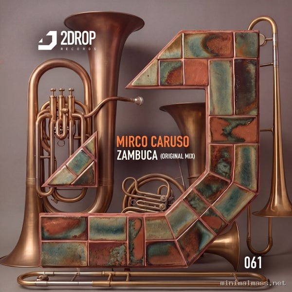 Mirco Caruso – Zambuca