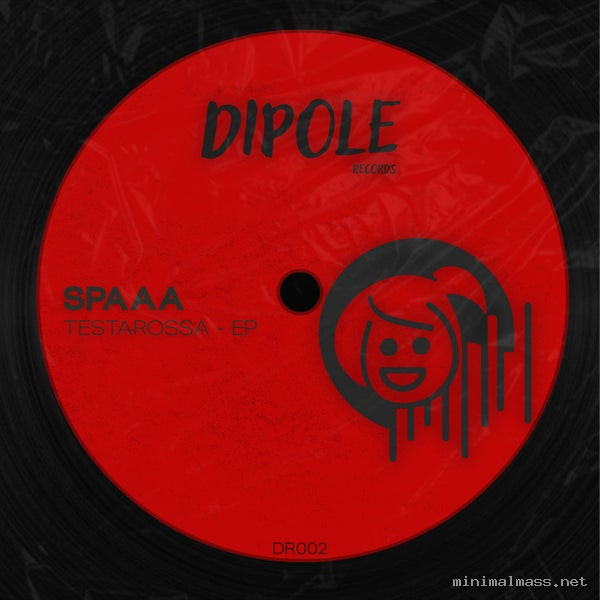 Spaaa – Testarossa