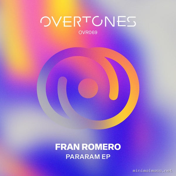 Fran Romero – Pararam EP