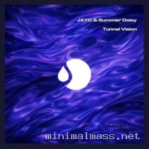 JayC, Summer Daisy – Tunnel Vision (Extended Mix) cover