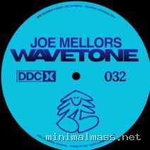 joe mellors – Wavetone cover