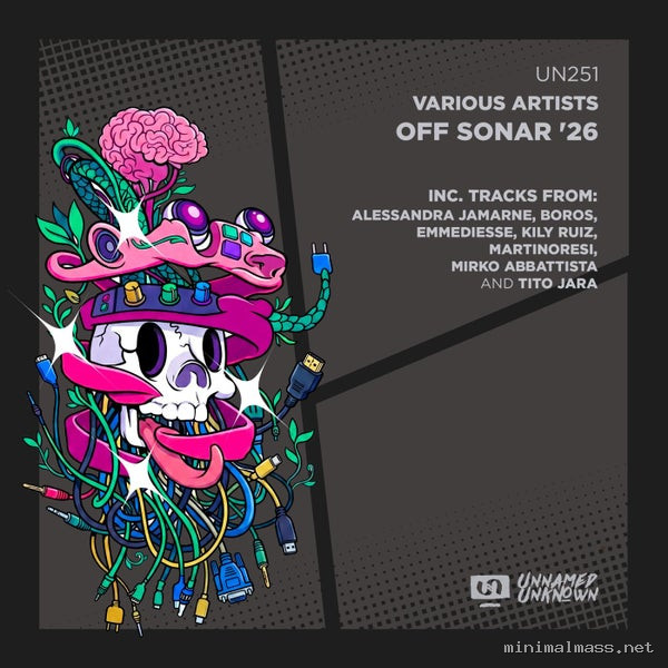 VA – Off Sonar ’26