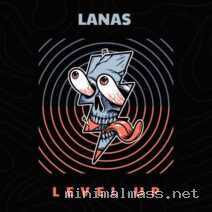 Lanas – Level UP cover