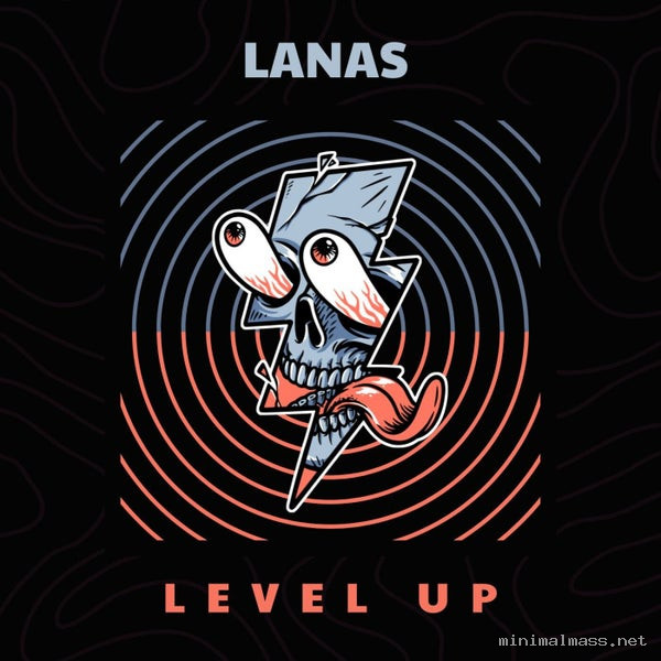 Lanas – Level UP