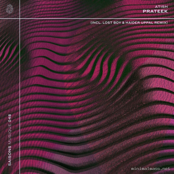 atish – Prateek