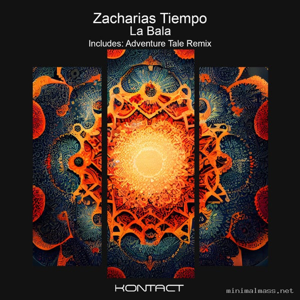 Zacharias Tiempo – La Bala