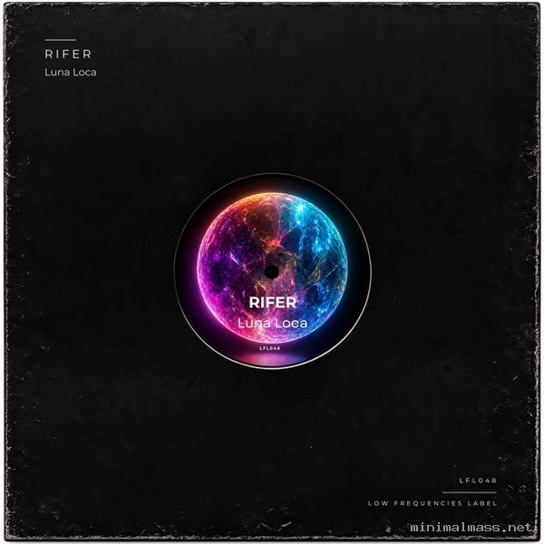 Rifer – Luna Loca