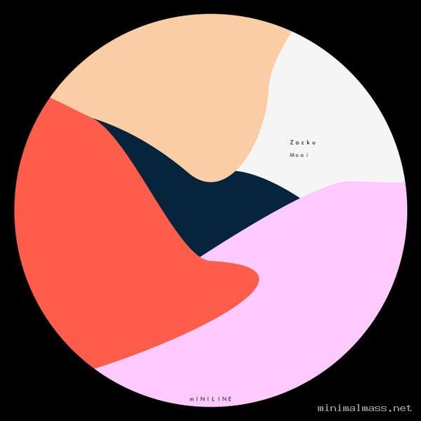 zacku – Moai