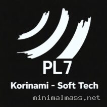 Korinami – Soft Tech cover