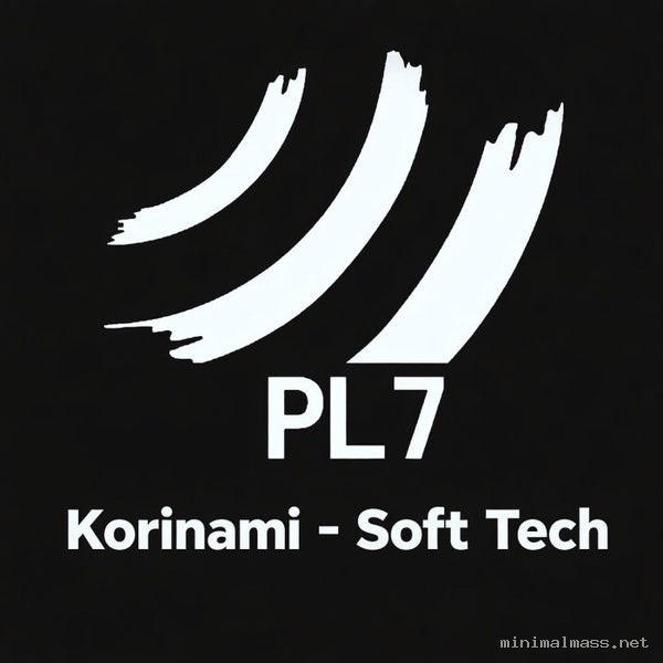 Korinami – Soft Tech
