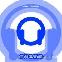 AWAKN – Expanded cover