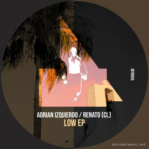 Adrian Izquierdo, Renato (CL) – Low EP