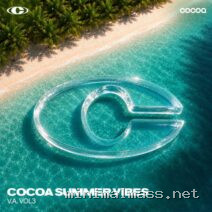 VA – SUMMER VIBES 3 cover